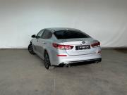 Kia Optima IV Рестайлинг Москва  - изображение 29