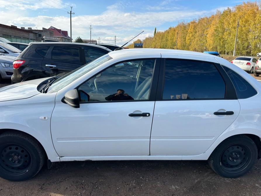 Lada (ВАЗ) Granta I Рестайлинг Стерлитамак  - изображение 2