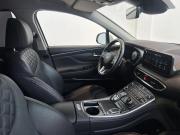 Hyundai Santa Fe IV Рестайлинг Москва  - изображение 30