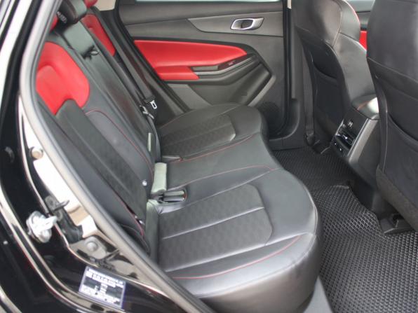 Changan CS55 Plus II с пробегом 2023 года, цена 2 119 000 рублей, 29886 км, внедорожник, Автокод Объявления