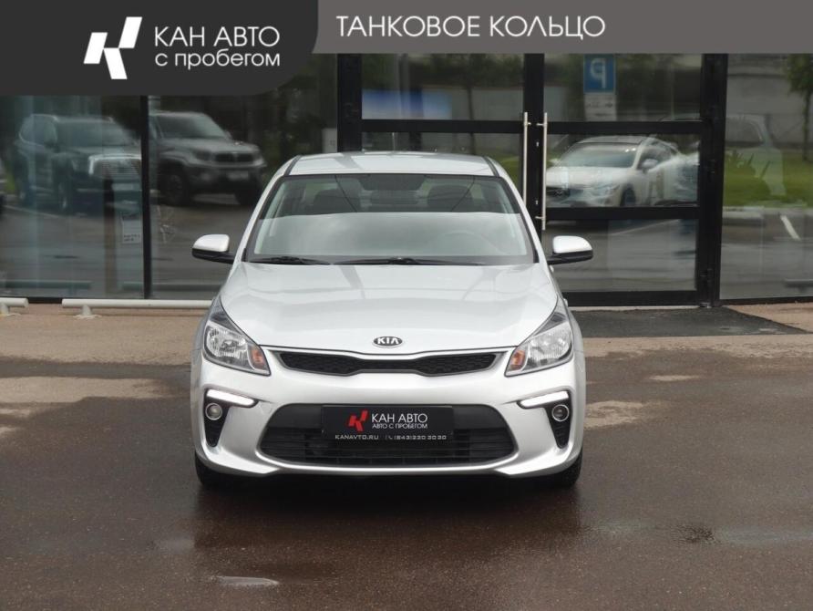 Kia Rio IV Казань  - изображение 2