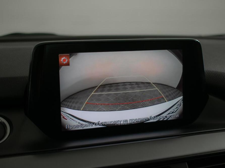 Mazda 6 III (GJ) Рестайлинг Москва  - изображение 14