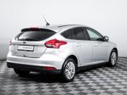 Ford Focus III Рестайлинг Москва  - изображение 22