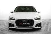 Audi A5 II (F5) Рестайлинг Москва  - изображение 25