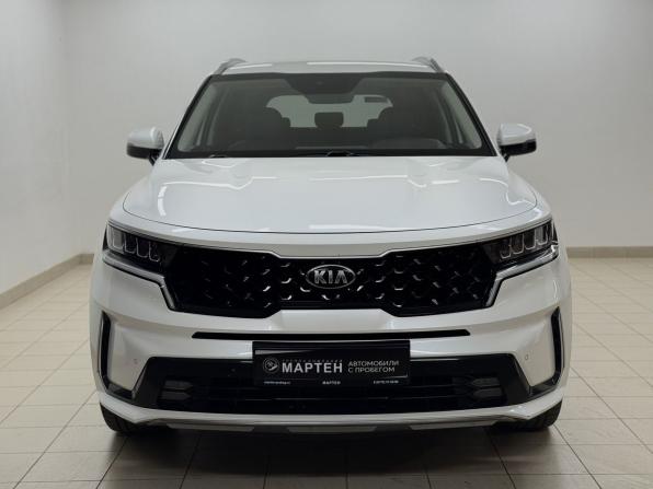 Kia Sorento IV с пробегом 2020 года, цена 3 540 000 рублей, 79870 км, внедорожник, Автокод Объявления