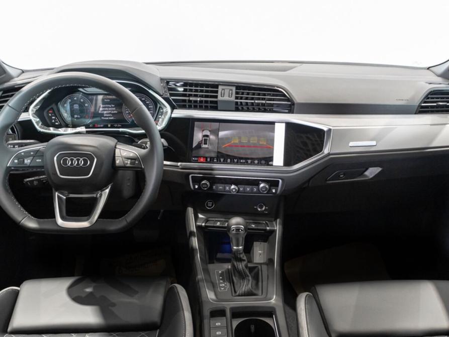 Audi Q3 II (F3) Казань  - изображение 6