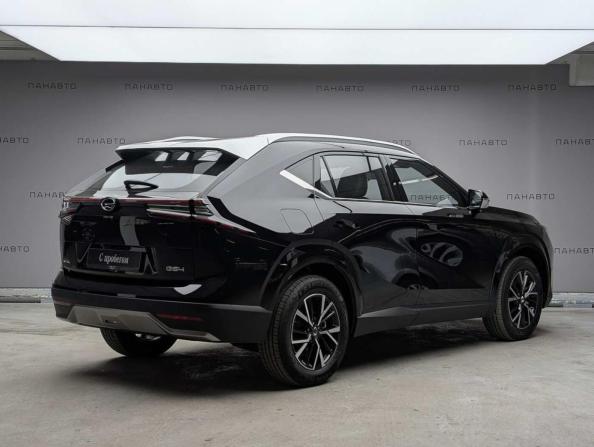 GAC GS4 с пробегом 2025 года, цена 2 825 000 рублей, 132 км, внедорожник, Автокод Объявления