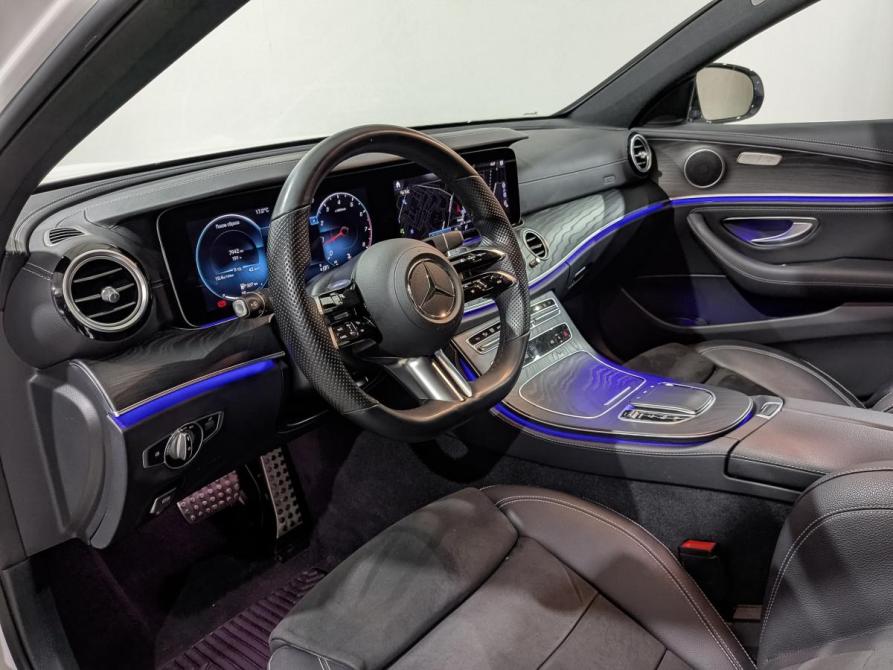 Mercedes-Benz E-Класс V (W213 S213 C238) Рестайлинг Химки  - изображение 15