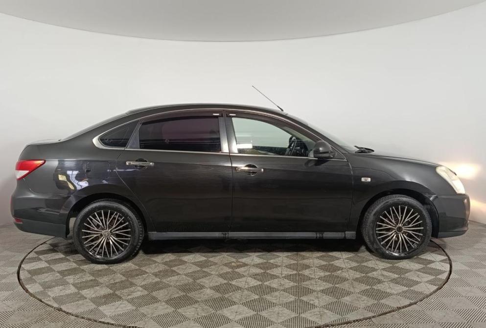 Nissan Almera III (G15) Волгоград  - изображение 8
