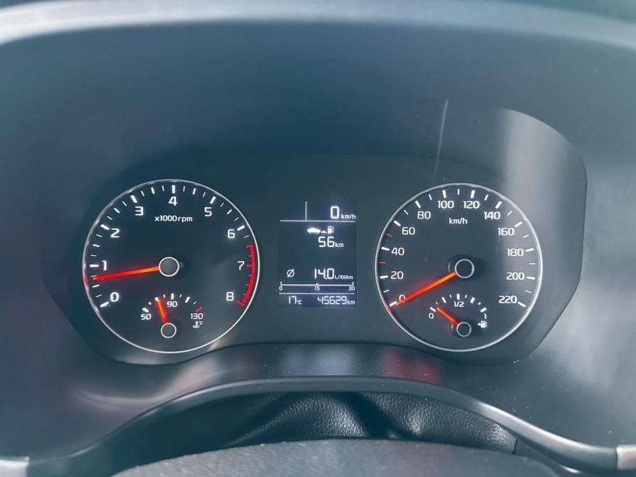 Kia Rio IV Рестайлинг Тамбов  - изображение 10