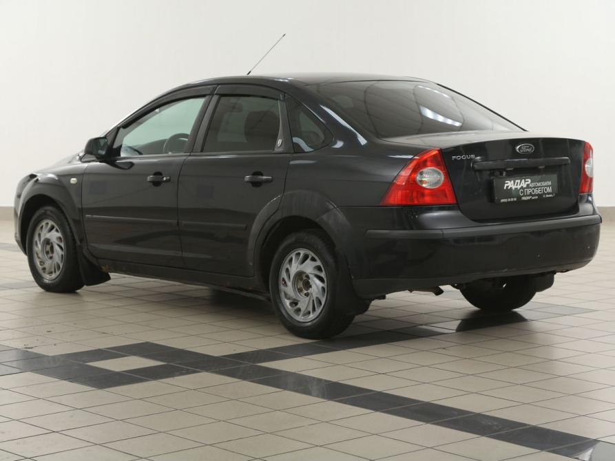 Ford Focus II Иваново  - изображение 2