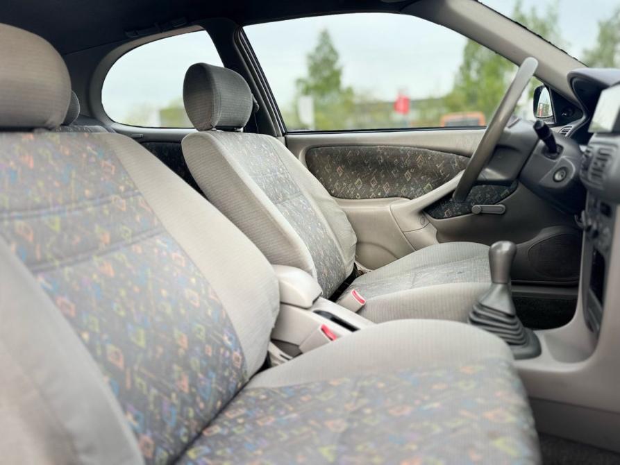 Toyota Corolla VIII (E110) Ижевск  - изображение 12