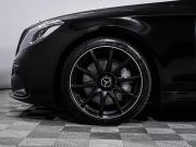Mercedes-Benz S-Класс VI (W222 C217) Рестайлинг Москва  - изображение 40