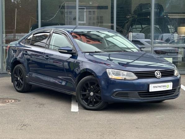 Volkswagen Jetta VI с пробегом 2012 года, цена 750 000 рублей, 285205 км, седан, Автокод Объявления