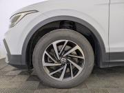 Volkswagen Tiguan II Рестайлинг Москва  - изображение 40