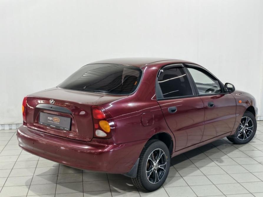 ЗАЗ Chance Курск  - изображение 3