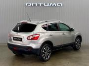 Nissan Qashqai I Рестайлинг Краснодар  - изображение 25
