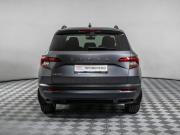Skoda Karoq I Москва  - изображение 23