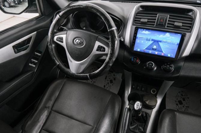 Lifan X60 I с пробегом 2014 года, цена 499 000 рублей, 232000 км, внедорожник, Автокод Объявления