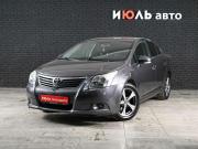Toyota Avensis III Екатеринбург  - изображение 16