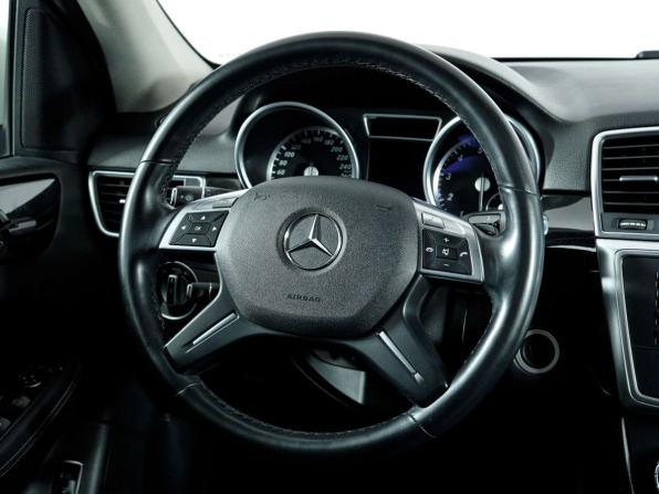 Mercedes-Benz M-Класс III (W166) с пробегом 2013 года, цена 2 498 000 рублей, 214790 км, внедорожник, Автокод Объявления