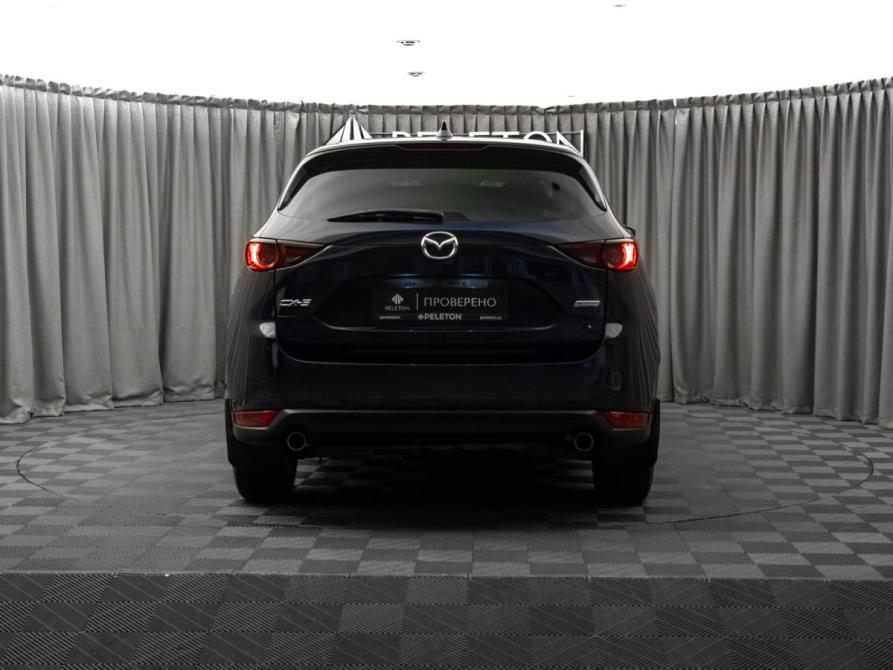 Mazda CX-5 II Москва  - изображение 6