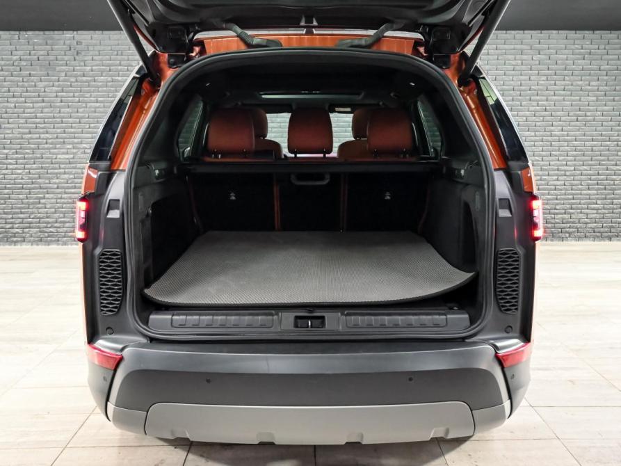 Land Rover Discovery V Екатеринбург  - изображение 6