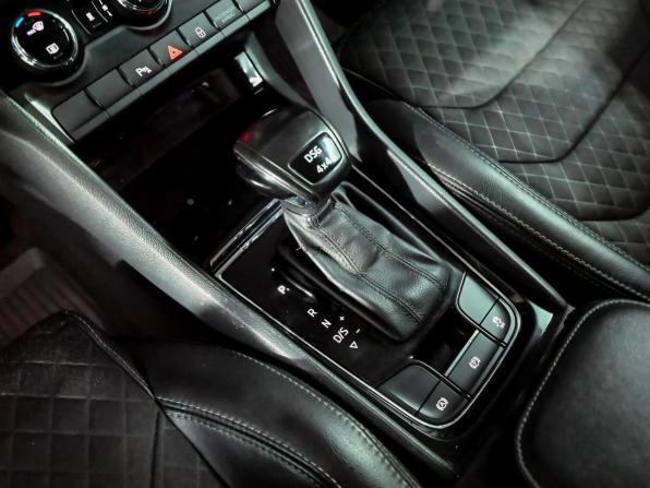 Skoda Kodiaq I с пробегом 2019 года, цена 2 300 000 рублей, 181434 км, внедорожник, Автокод Объявления