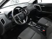Hyundai Creta I Рестайлинг Новосибирск  - изображение 31