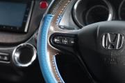 Honda Fit Shuttle I Рестайлинг Новосибирск  - изображение 32