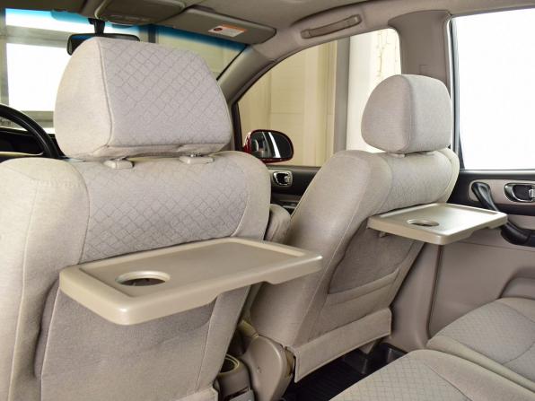 Chevrolet Rezzo с пробегом 2006 года, цена 399 999 рублей, 143985 км, компактвэн, Автокод Объявления