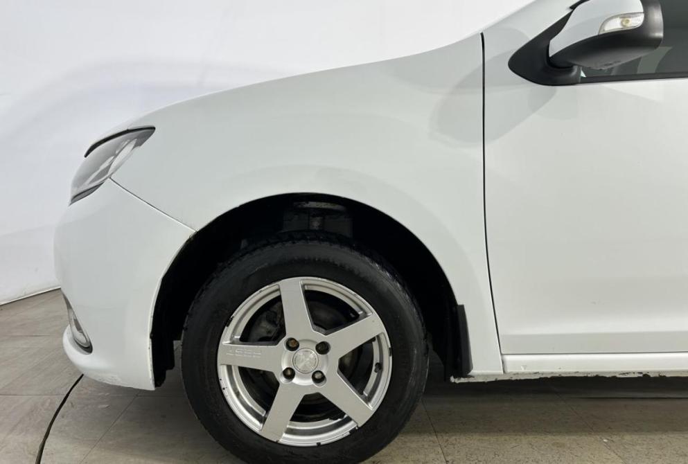 Renault Logan II Саранск  - изображение 11