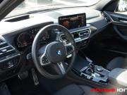 BMW X3 III (G01) Рестайлинг Москва  - изображение 35