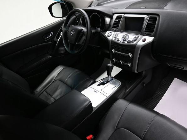 Nissan Murano II (Z51) Рестайлинг 2 с пробегом 2015 года, цена 1 495 000 рублей, 122324 км, внедорожник, Автокод Объявления