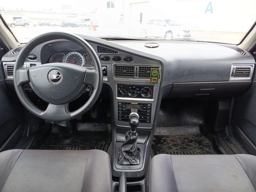 Daewoo Nexia I Рестайлинг Набережные Челны  - изображение 17