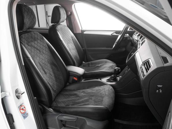 Volkswagen Tiguan II с пробегом 2020 года, цена 2 279 000 рублей, 91778 км, внедорожник, Автокод Объявления