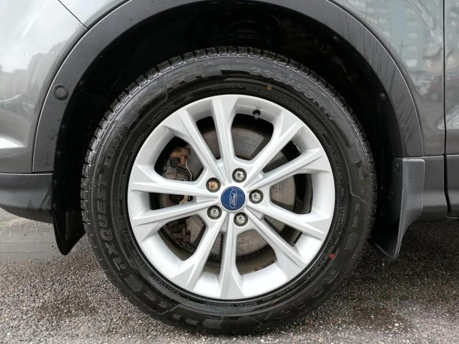 Ford Kuga II Рестайлинг Санкт-Петербург  - изображение 19