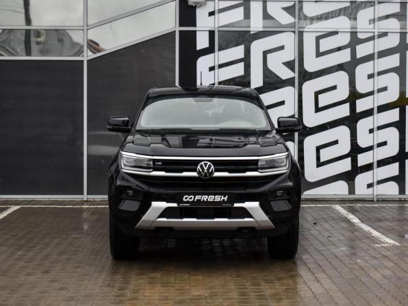 Volkswagen Amarok II с пробегом 2023 года, цена 8 300 000 рублей, 16283 км, offers.body_type.unknown, Автокод Объявления