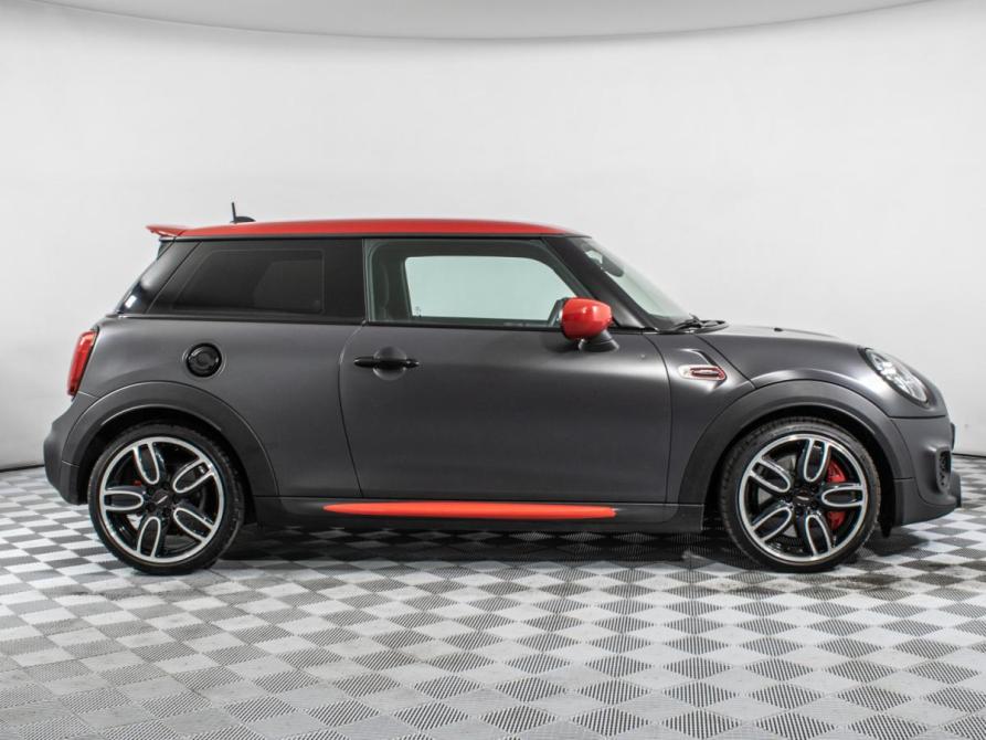 Mini Hatch III (F55/F56) Рестайлинг Москва  - изображение 4