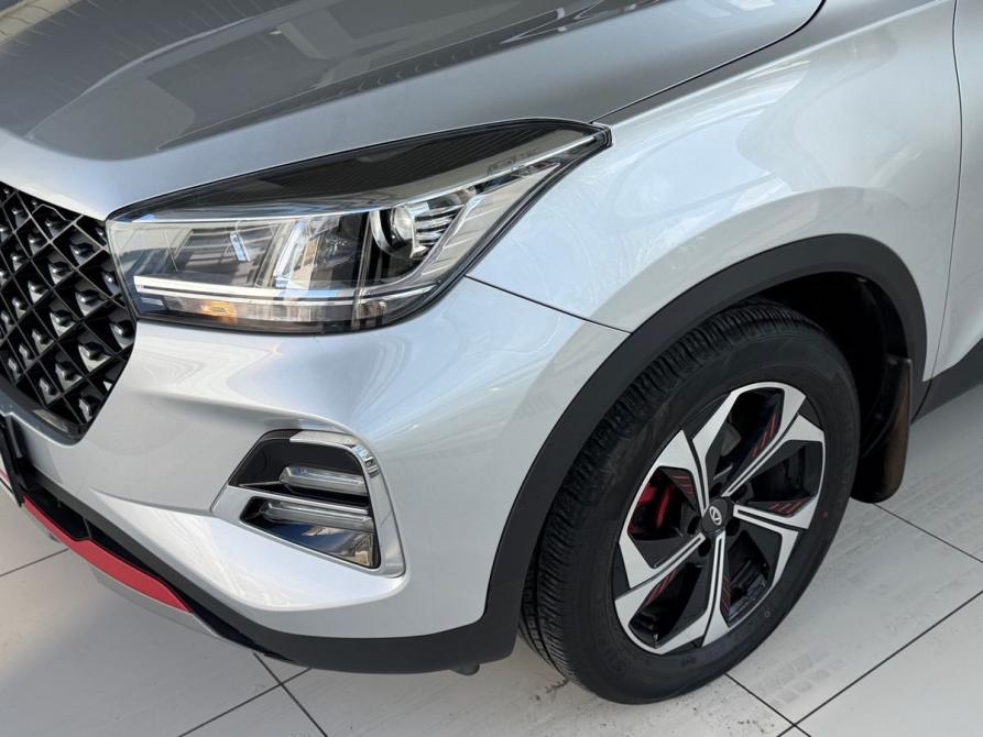 Chery Tiggo 4 Pro I Таганрог  - изображение 6