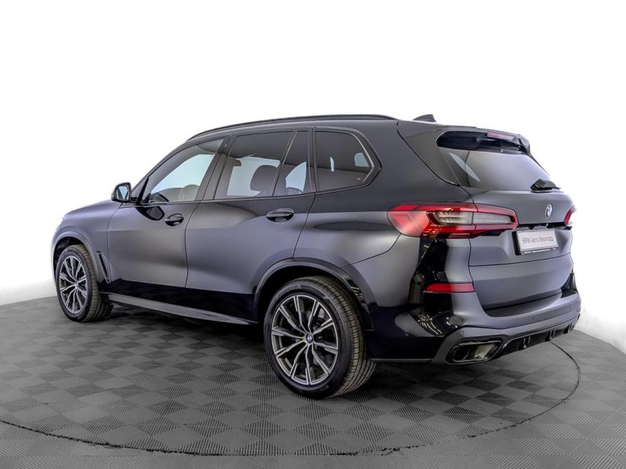 BMW X5 IV (G05/G18) Москва  - изображение 7