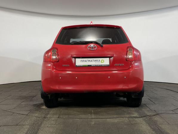 Toyota Auris I с пробегом 2007 года, цена 499 900 рублей, 186000 км, хэтчбек, Автокод Объявления