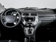 Ford Kuga I Москва  - изображение 30