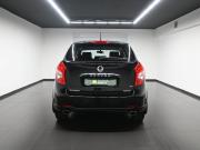 SsangYong Actyon II Рестайлинг Тверь  - изображение 21