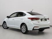 Hyundai Solaris II Москва  - изображение 34