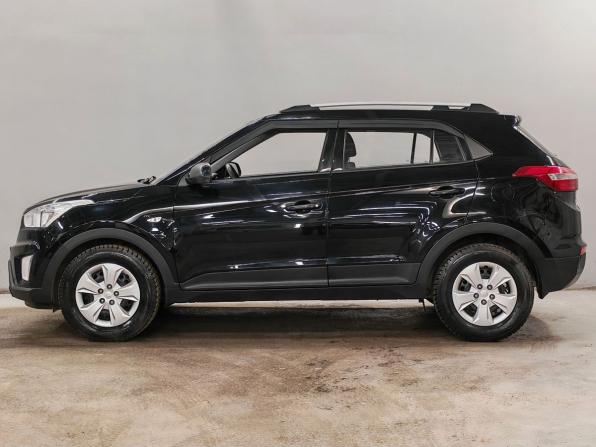Hyundai Creta I с пробегом 2019 года, цена 1 486 000 рублей, 186148 км, внедорожник, Автокод Объявления