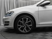 Volkswagen Golf VII Москва  - изображение 42