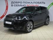 Land Rover Discovery Sport I Рестайлинг Москва  - изображение 19
