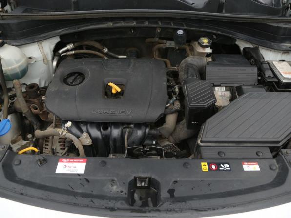 Kia Sportage IV Рестайлинг с пробегом 2019 года, цена 1 997 000 рублей, 94700 км, внедорожник, Автокод Объявления