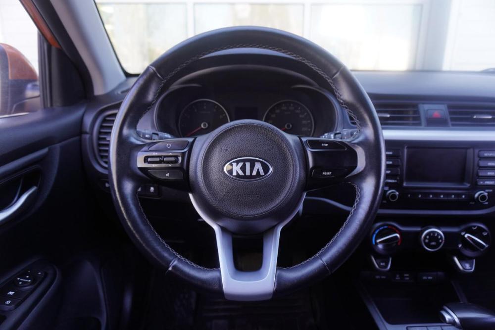 Kia Rio IV Ульяновск  - изображение 13
